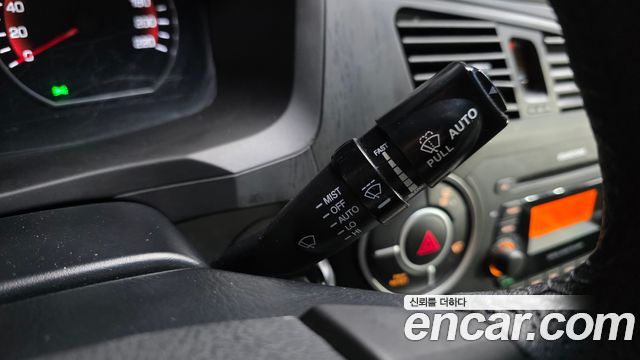 KG Mobility KORANDO 2013 — photo 19