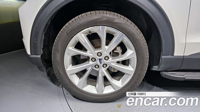 Ford Explorer 2022 — photo 5