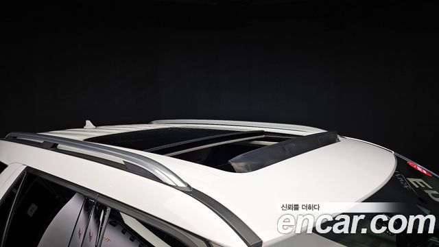 Ford Explorer 2022 — photo 18