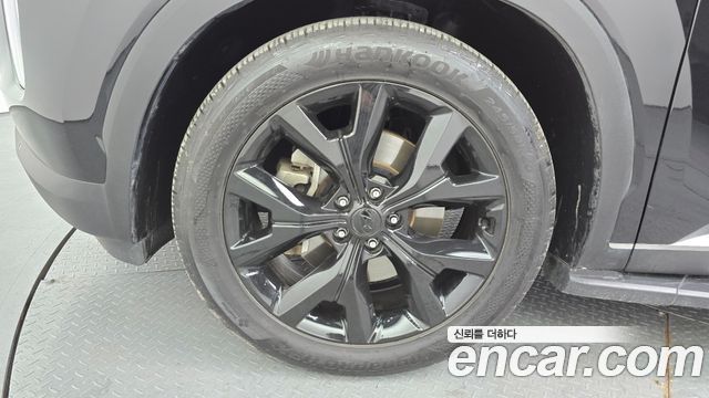 Hyundai Palisade 2019 — photo 5