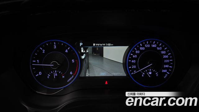 Hyundai Palisade 2019 — photo 8