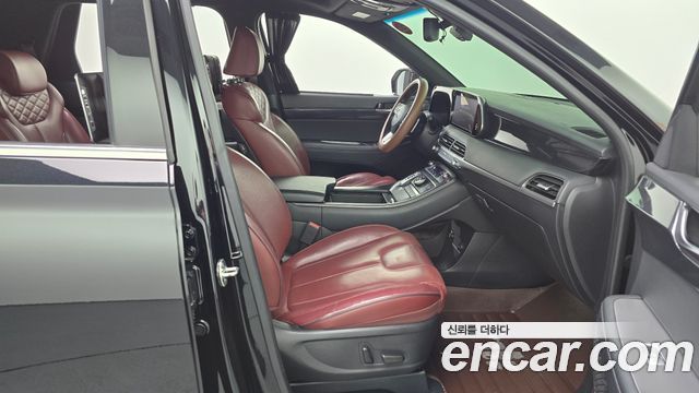 Hyundai Palisade 2019 — photo 11