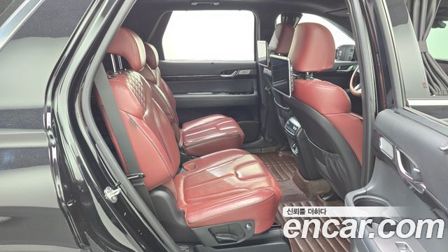 Hyundai Palisade 2019 — photo 12