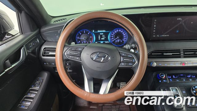 Hyundai Palisade 2019 — photo 13