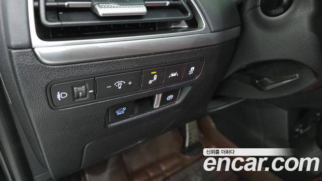 Hyundai Palisade 2019 — photo 14