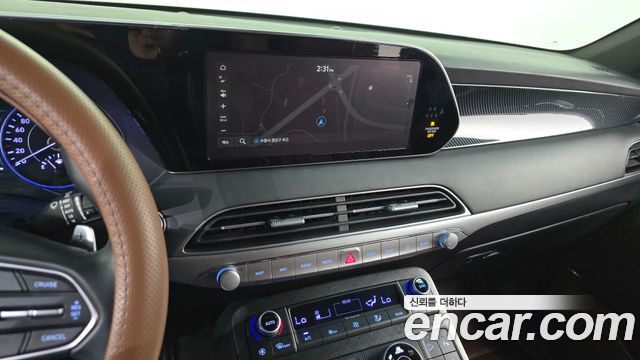 Hyundai Palisade 2019 — photo 15