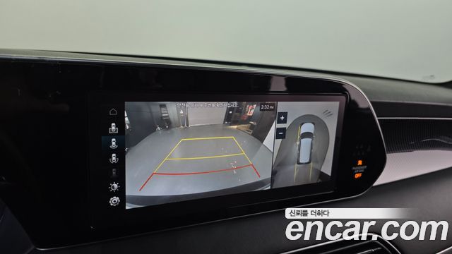Hyundai Palisade 2019 — photo 16