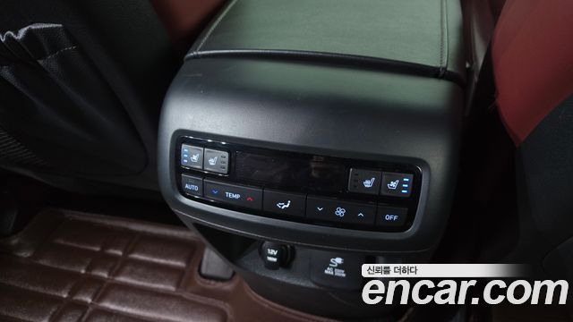 Hyundai Palisade 2019 — photo 18
