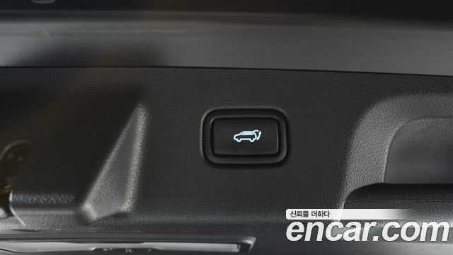 Hyundai Palisade 2019 — photo 20