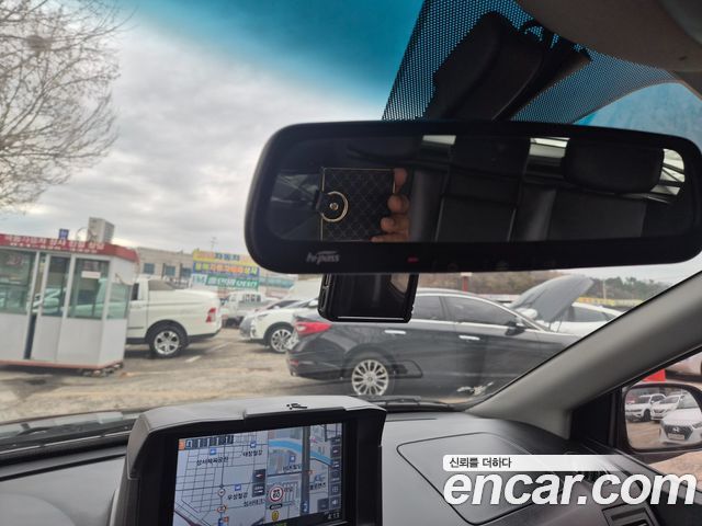 KG Mobility KORANDO 2016 — photo 13