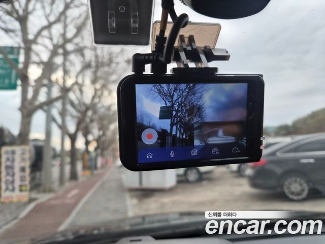 KG Mobility KORANDO 2016 — photo 16