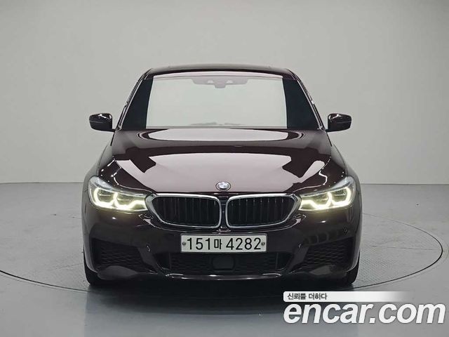 BMW Gran Turismo 2020 — photo 2