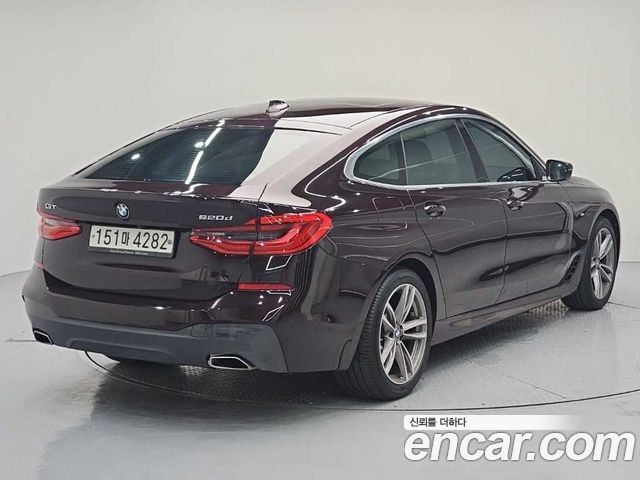 BMW Gran Turismo 2020 — photo 4