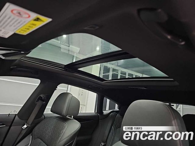 BMW Gran Turismo 2020 — photo 14