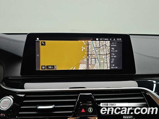 BMW Gran Turismo 2020 — photo 15