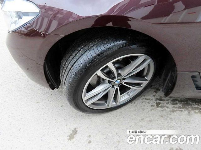 BMW Gran Turismo 2020 — photo 20