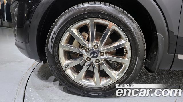Kia Sorento 2016 — photo 5