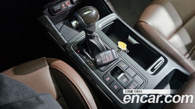 Kia Sorento 2016 — photo 9