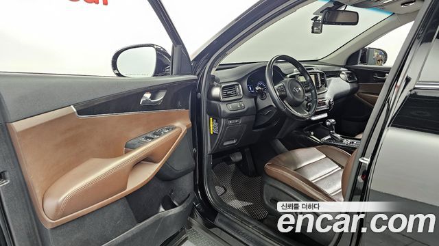 Kia Sorento 2016 — photo 10