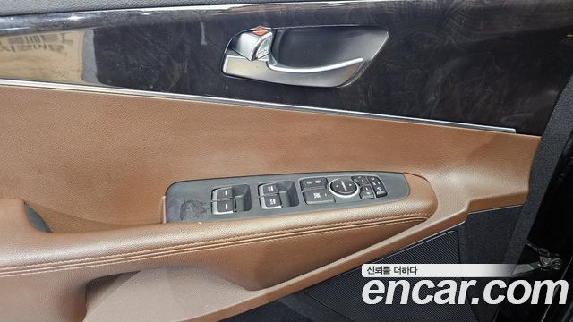 Kia Sorento 2016 — photo 14