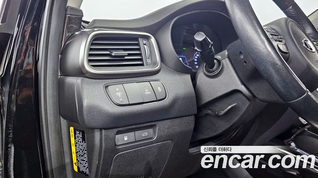 Kia Sorento 2016 — photo 15