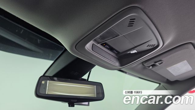 Chevrolet Korea Traverse 2020 — photo 17