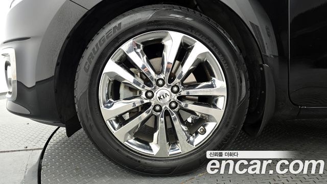 Kia Canival 2018 — photo 5