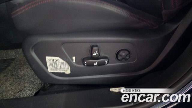 KG Mobility TIBOLI 2021 — photo 16