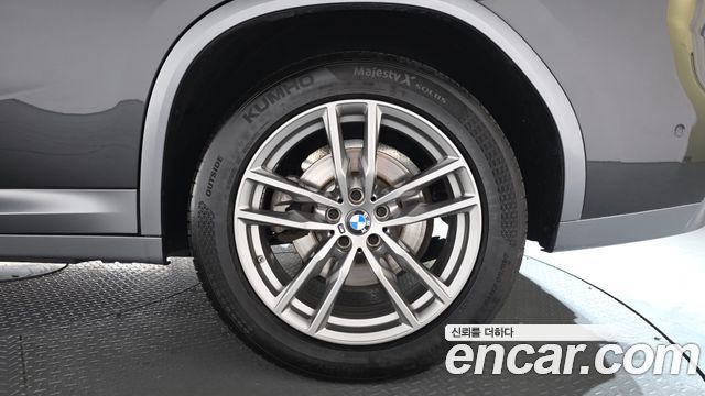 BMW X4 2020 — photo 5