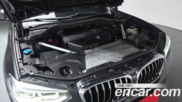 BMW X4 2020 — photo 6