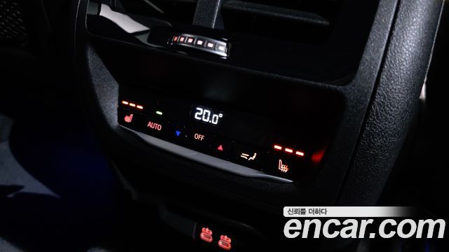 BMW X4 2020 — photo 19