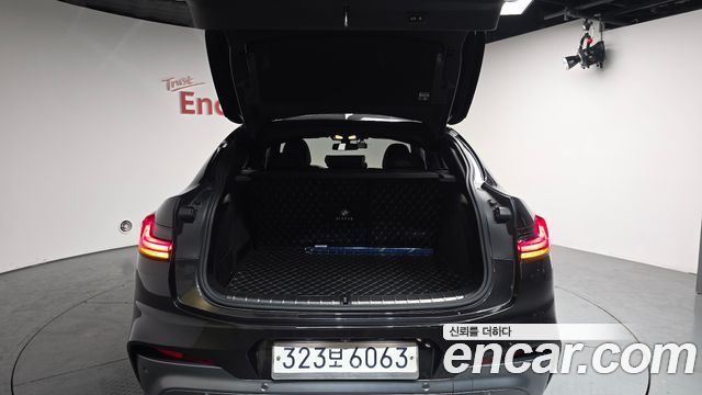 BMW X4 2020 — photo 20