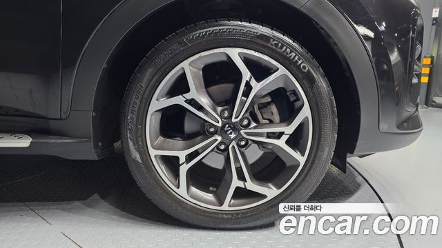 Kia Sportage 2019 — photo 5