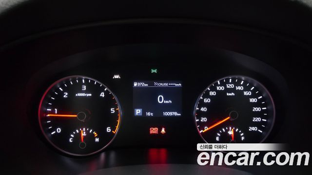 Kia Sportage 2019 — photo 8