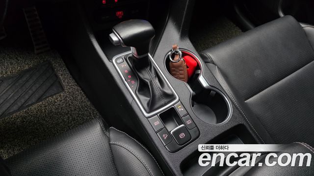 Kia Sportage 2019 — photo 9