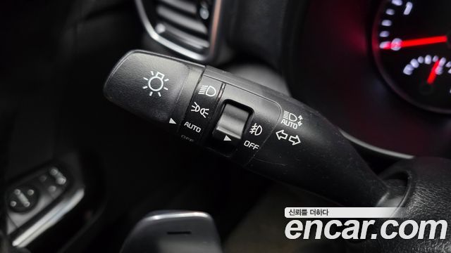Kia Sportage 2019 — photo 17