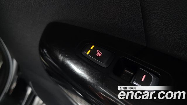 Kia Sportage 2019 — photo 19