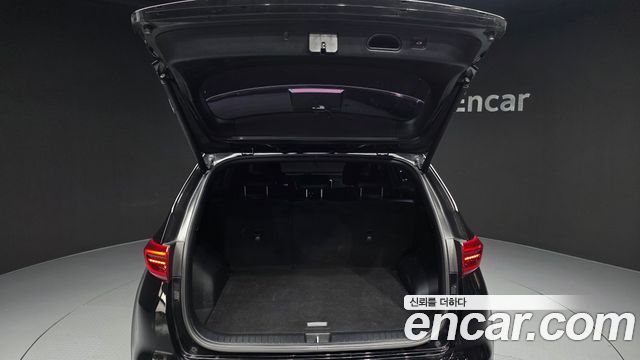 Kia Sportage 2019 — photo 20