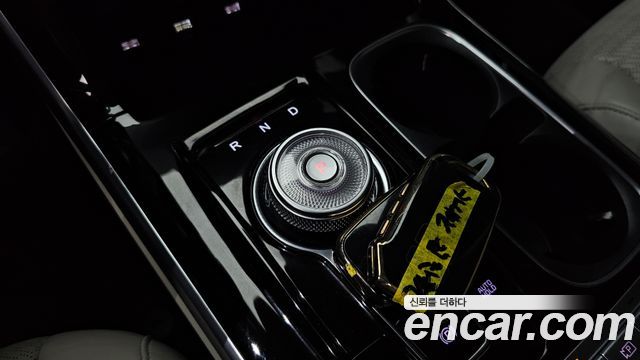 Kia Canival 2021 — photo 9