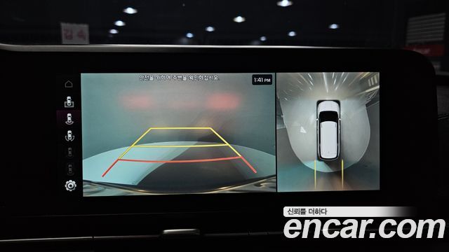 Kia Canival 2021 — photo 15