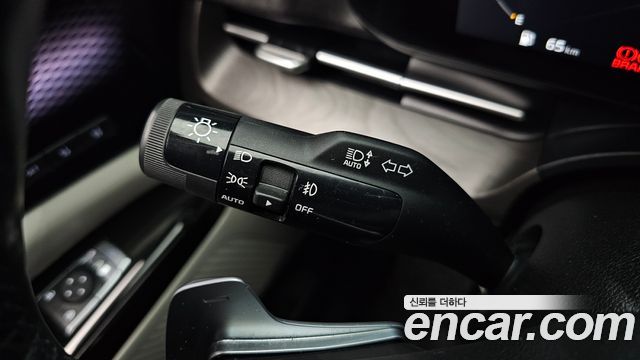 Kia Canival 2021 — photo 18