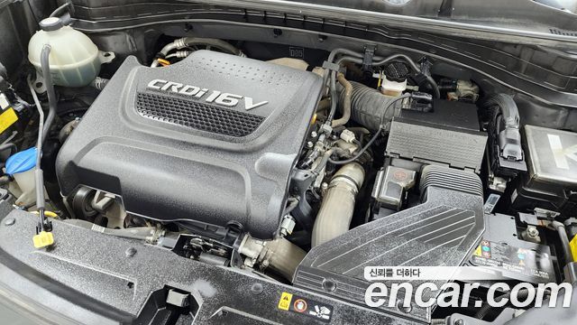 Kia Sportage 2016 — photo 6