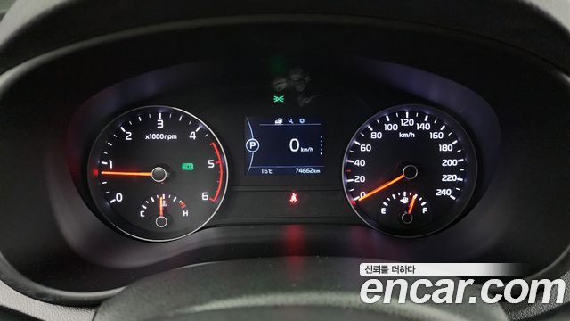 Kia Sportage 2016 — photo 8