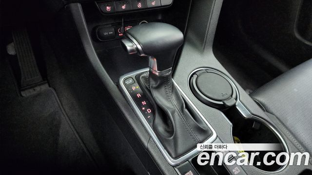 Kia Sportage 2016 — photo 9