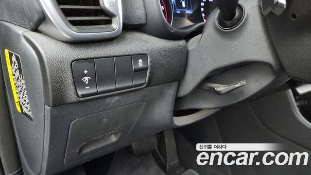 Kia Sportage 2016 — photo 16