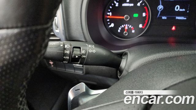 Kia Sportage 2016 — photo 18