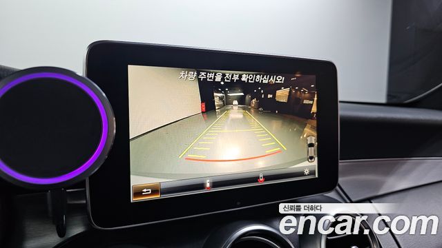 Mercedes-Benz C-Class 2016 — photo 17