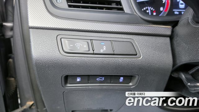 Hyundai Sonata 2019 — photo 13