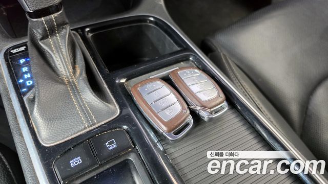 Hyundai Sonata 2019 — photo 18