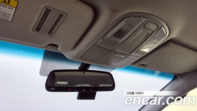Hyundai Sonata 2019 — photo 19
